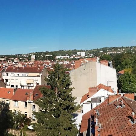 Bel Appartement Au Bord De L'Allier Classe 4* Виши Екстериор снимка