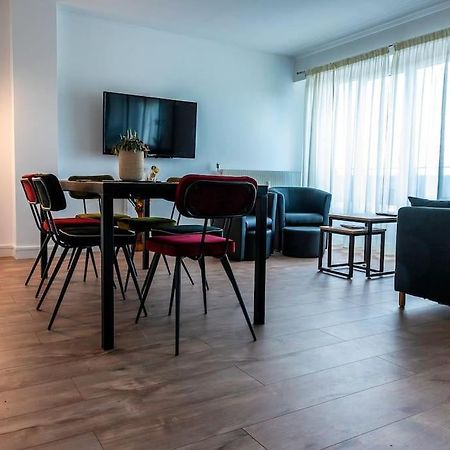 Bel Appartement Au Bord De L'Allier Classe 4* Виши Екстериор снимка