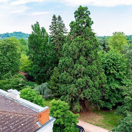 Bel Appartement Au Bord De L'Allier Classe 4* Виши Екстериор снимка