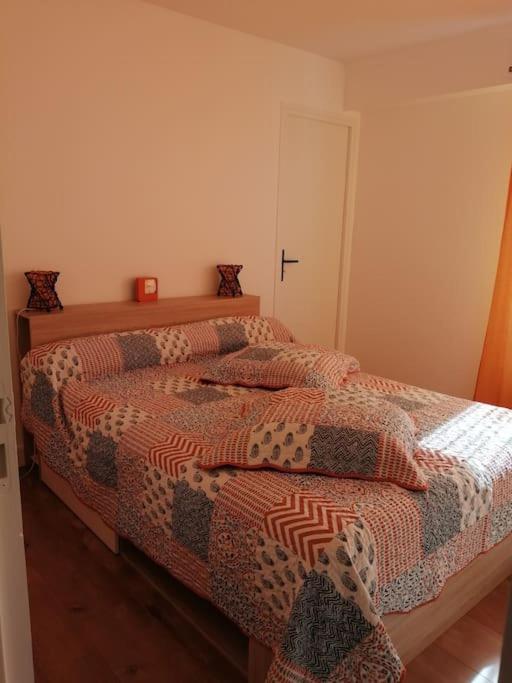 Bel Appartement Au Bord De L'Allier Classe 4* Виши Екстериор снимка